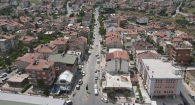 Nevşehir'e dev altyapı hamlesi