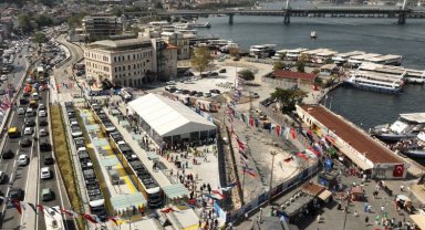 O hat resmen açıldı! 1 Ocak'a kadar ücretsiz