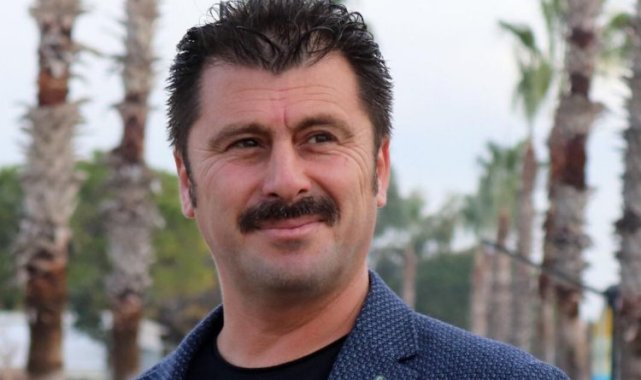 Onur Duruk Konyaaltı'na CHP'den talip