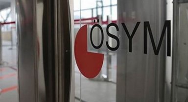 ÖSYM sözleşmeli personel alımını sonuçlandırdı