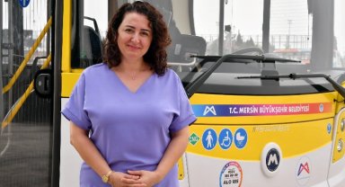 Otobüsler onlara emanet