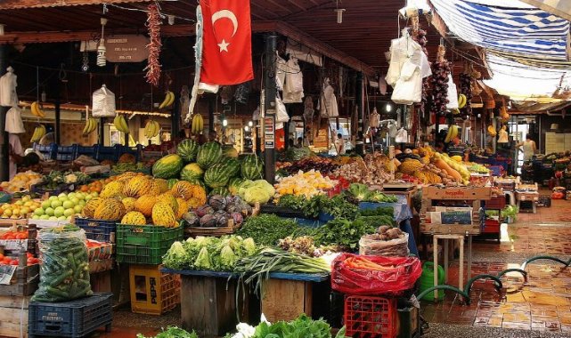 Pazar tezgahlarında fiyatlar nasıl?