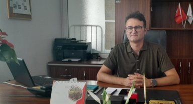 Pazaryeri Devlet'in müdürü Hupal oldu