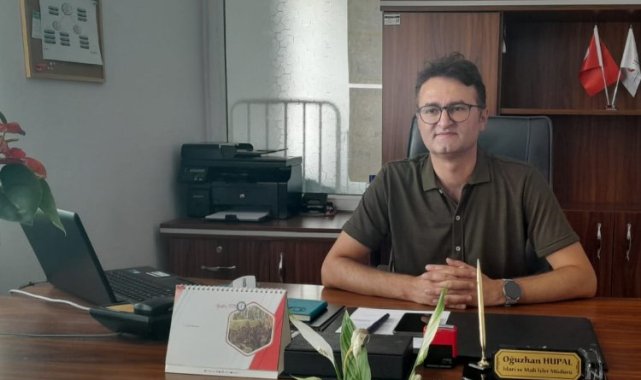 Pazaryeri Devlet'in müdürü Hupal oldu
