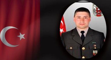 Pençe Kilit'ten acı haber! 1 şehit