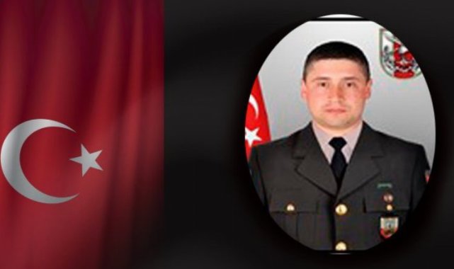 Pençe Kilit'ten acı haber! 1 şehit