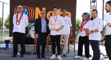 "Pişmaniyeli Tatlılar" yarışmasının kazananı belli oldu