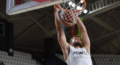 Potanın Tarzanları yeni sezona kilitlendi