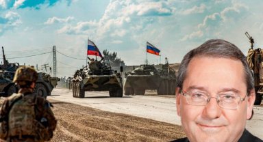 Rusya-Ukrayna arasındaki savaş nereye gidiyor?