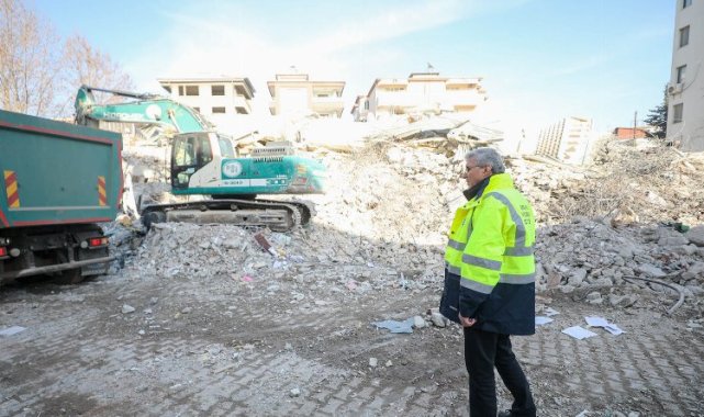 Sakarya afete hazırlık raporunu açıkladı... 251 bin binanın envanteri çıktı