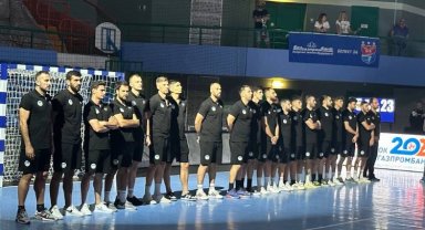 Sakarya Eylül'de uluslararası turnuvaya ev sahipliği yapacak