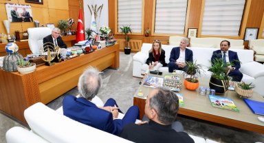 Sakarya yeni fikirlerin peşinde