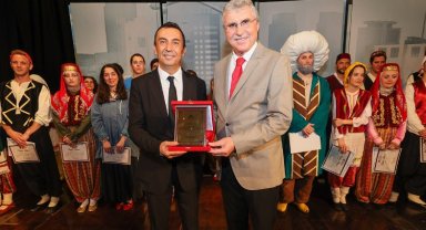 Sakarya'da tiyatro eğitimleri sona erdi