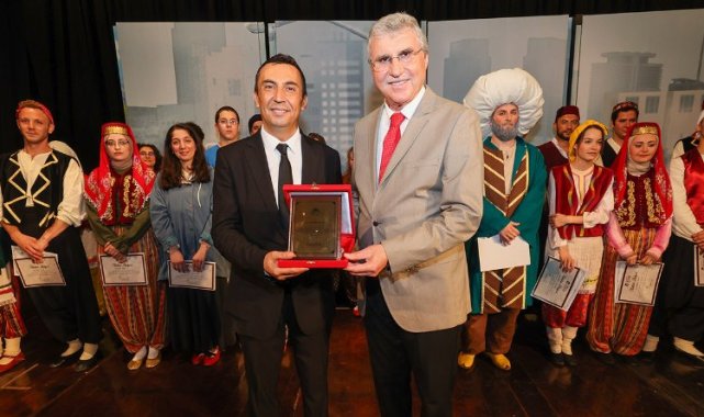 Sakarya'da tiyatro eğitimleri sona erdi