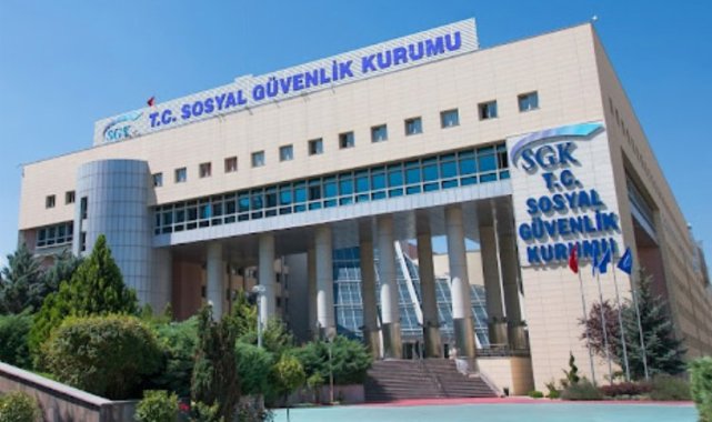 SGK'dan yapılandırılan borçlara son bir şans daha