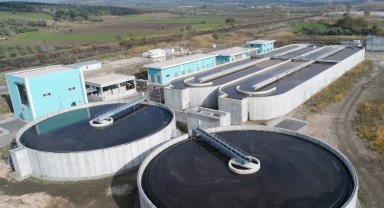 Soma AAT 'Çevre İzin Belgesi'ni yeniledi