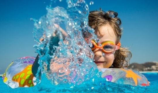 Tatil planı yapanlar dikkat! Çocuklar risk altında