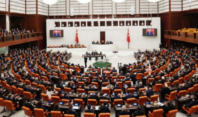 TBMM 8 Ağustos'ta olağanüstü toplanacak