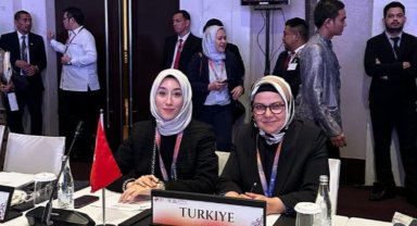 TBMM, AIPA'ya gözlemci üye oldu