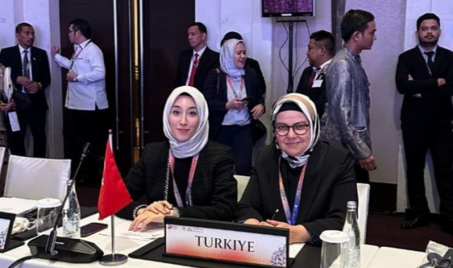 TBMM, AIPA'ya gözlemci üye oldu