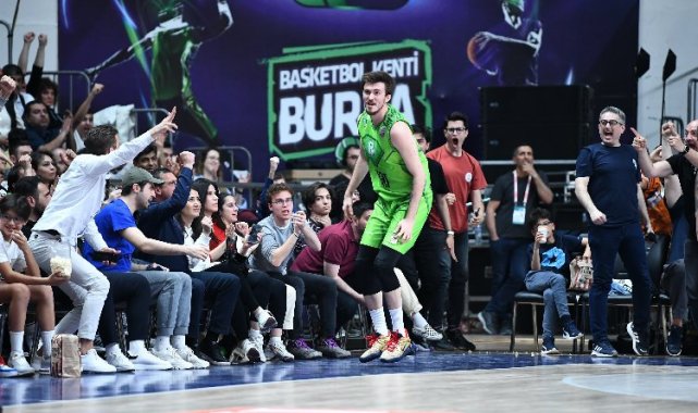 TOFAŞ Basketbol kombineleri satışa çıkıyor