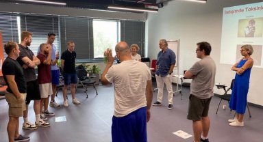 TOFAŞ'ın altyapı antrenörlerine 'özgün' eğitim