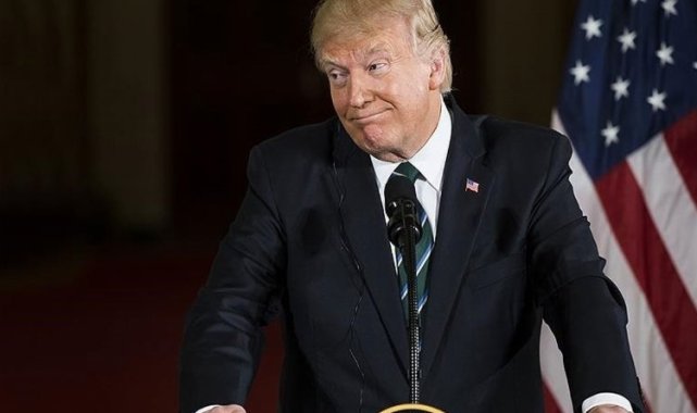 Trump 5 ayda 4 iddianameden beraat etti