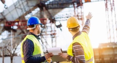 Türkiye, inşaat devler liginde ikinciliği korudu