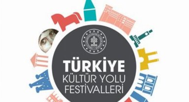 'Türkiye Kültür Yolu Festivalleri' bu yıl 11 şehirde