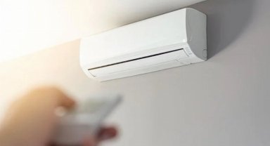 Türkiye'nin klima ihtiyacı ikiye katlandı