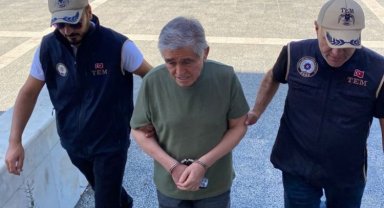 Turuncu kategoriye bir çizik!
