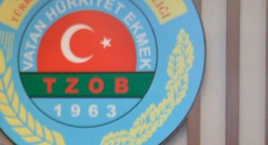 TZOB'tan 'Demir' açıklama