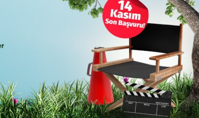 Uludağ Kısa Film Yarışması'na başvurular başladı