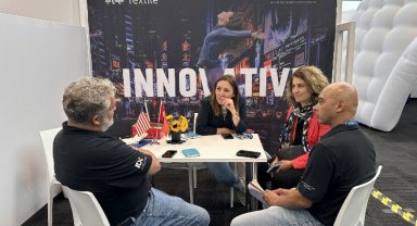 UTİB, New York'taki iki fuarda da ilgi gördü