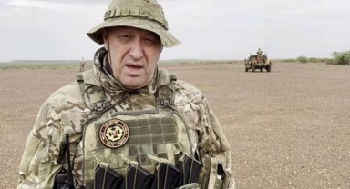 Wagner liderinin ölümü Rusya'da büyük değişimlerin habercisi mi?