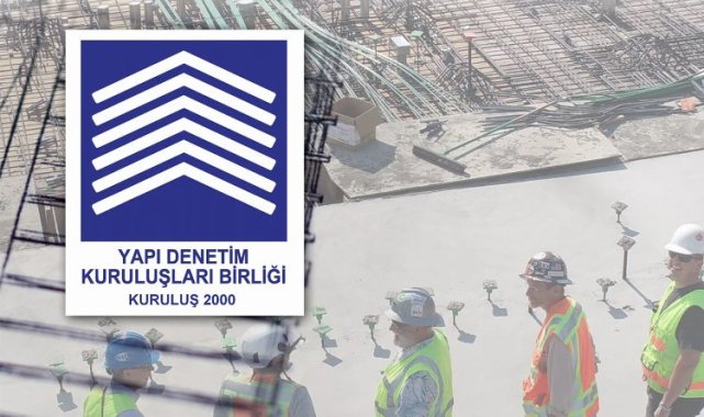 Yapı denetim sistemi doğru yolda