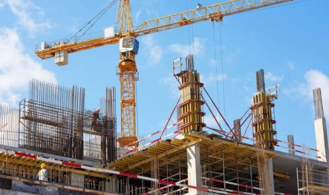 Yapı Denetimciler'den 'her şantiyeye bir şef' çağrısı