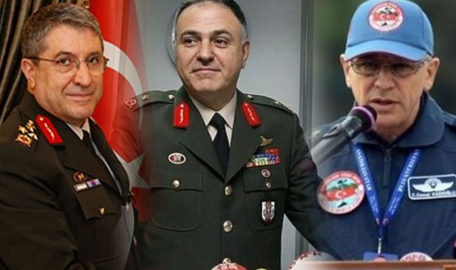 Yüksek Askerî Şûra toplantısı sona erdi... YAŞ kararları açıklandı