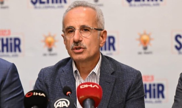 Zonguldak enerjinin merkezi oluyor