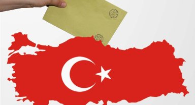 31 Mart seçimleri için adres değişikliğinde son gün 1 Ekim