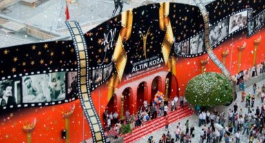 Adana Altın Koza'nın afişi yayımlandı