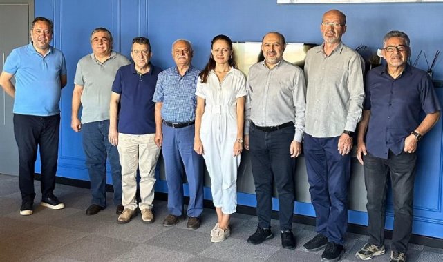 Afyonkarahisarlı iş insanları Bursa'da dernek kurdu