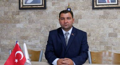 AK Parti Foça'da Ümit Arslan dönemi