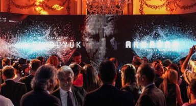 Atatürk, yapay zekâ teknolojisiyle Türk halkına seslendi