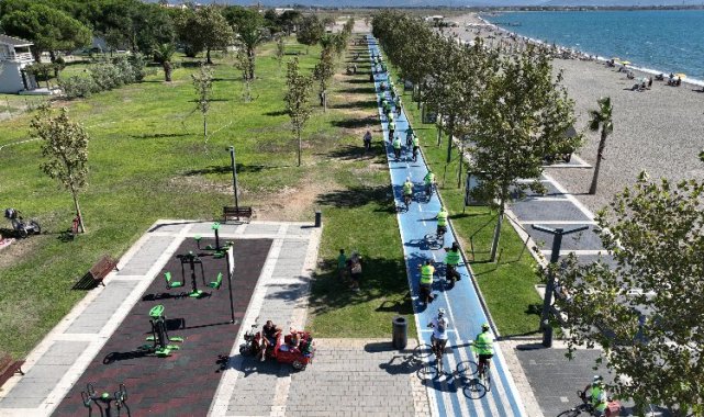 Balıkesir'de hareketli hafta