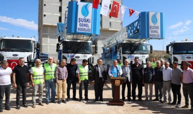 Başkan Beyazgül, "Şuski Sahada Daha Güçlü Olacak"