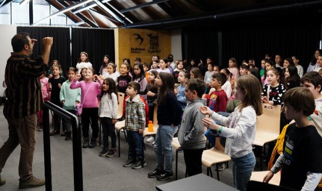 Beylikdüzü yeni yeteneklerini arıyor