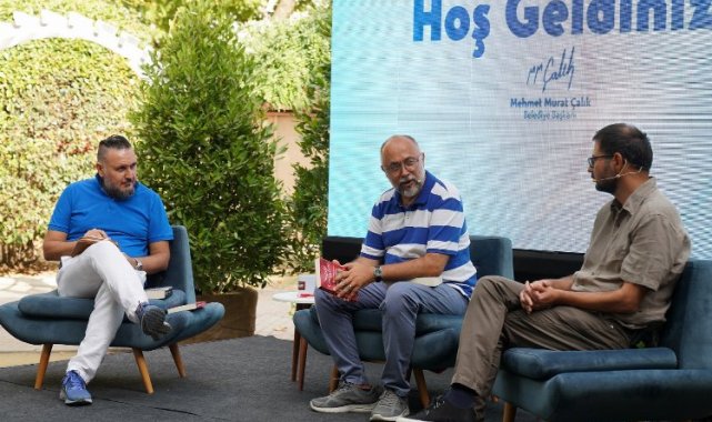 Beylikdüzü'ne 'barış ve sevgi' buluşmaları