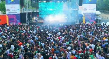 Beyoğlu Kültür Yolu Festivali coşkusuna hazırlanıyor