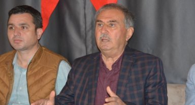 Bigadiç termaliyle şifa merkezi oluyor